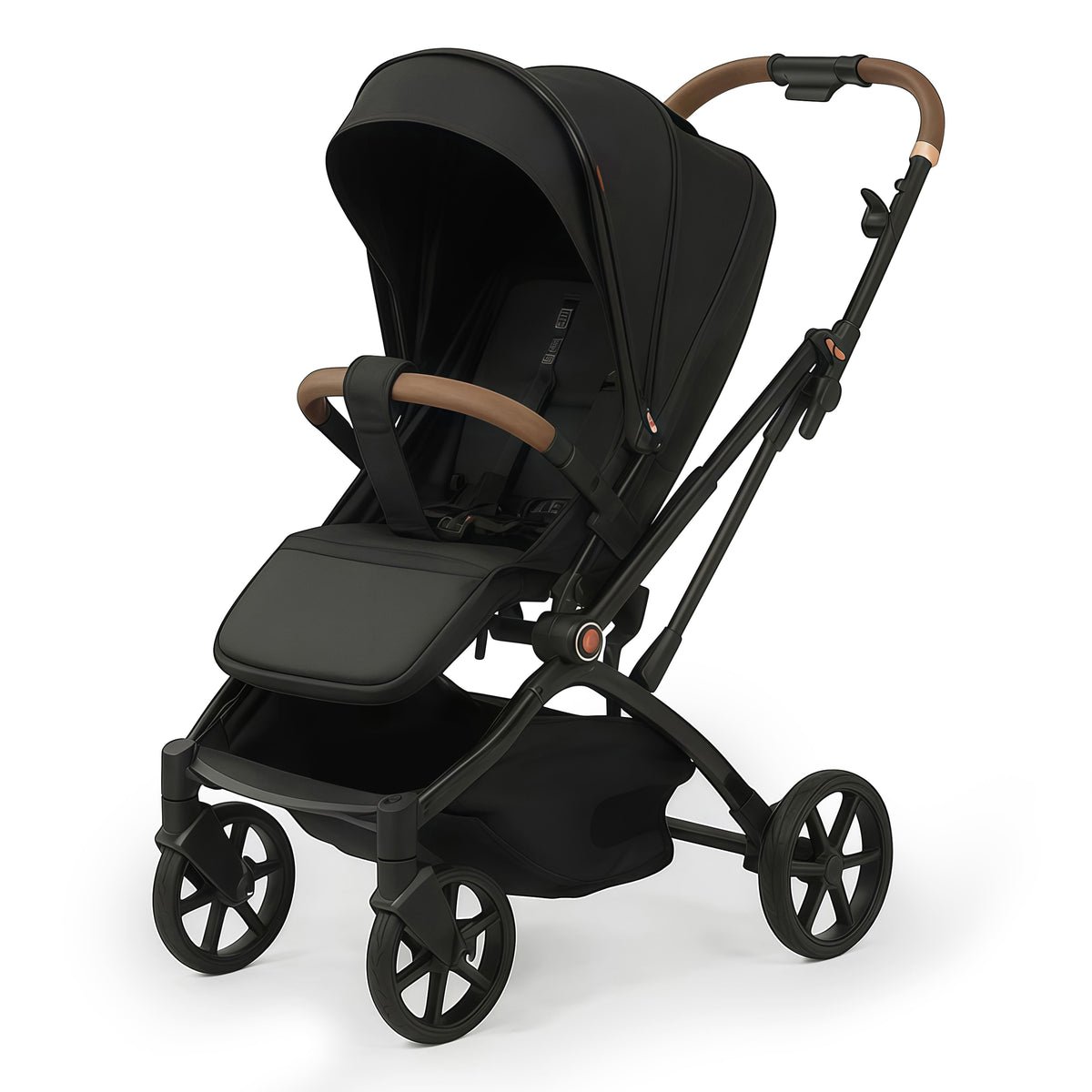 AERO Lightweight Stroller