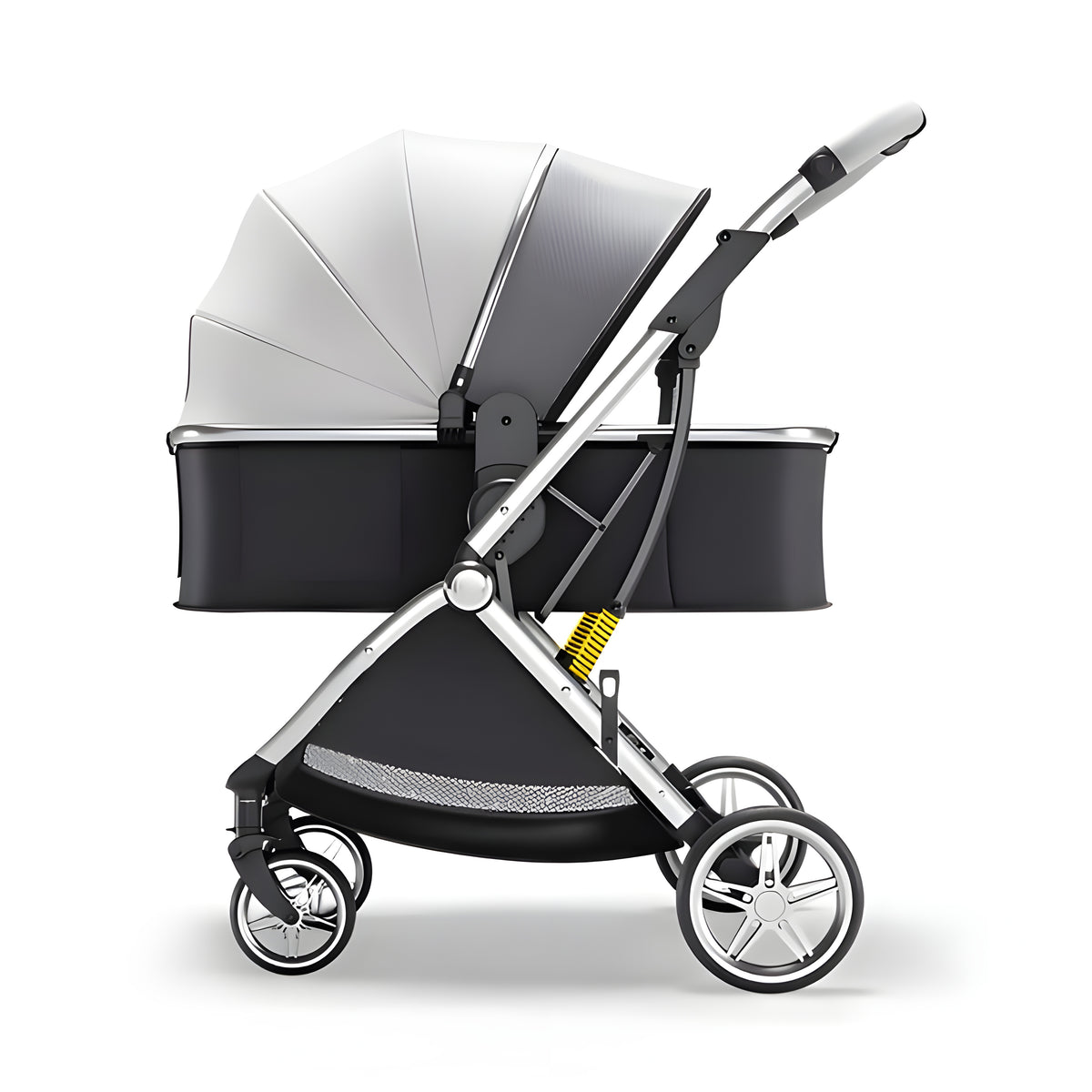 Prestige 2-in-1 Baby Stroller