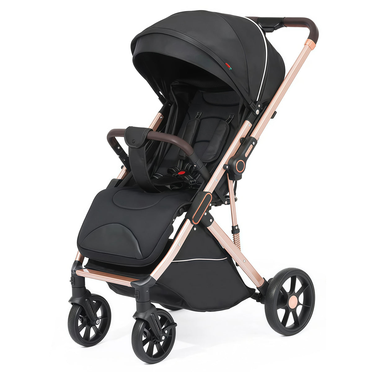 VELA Lightweight Stroller