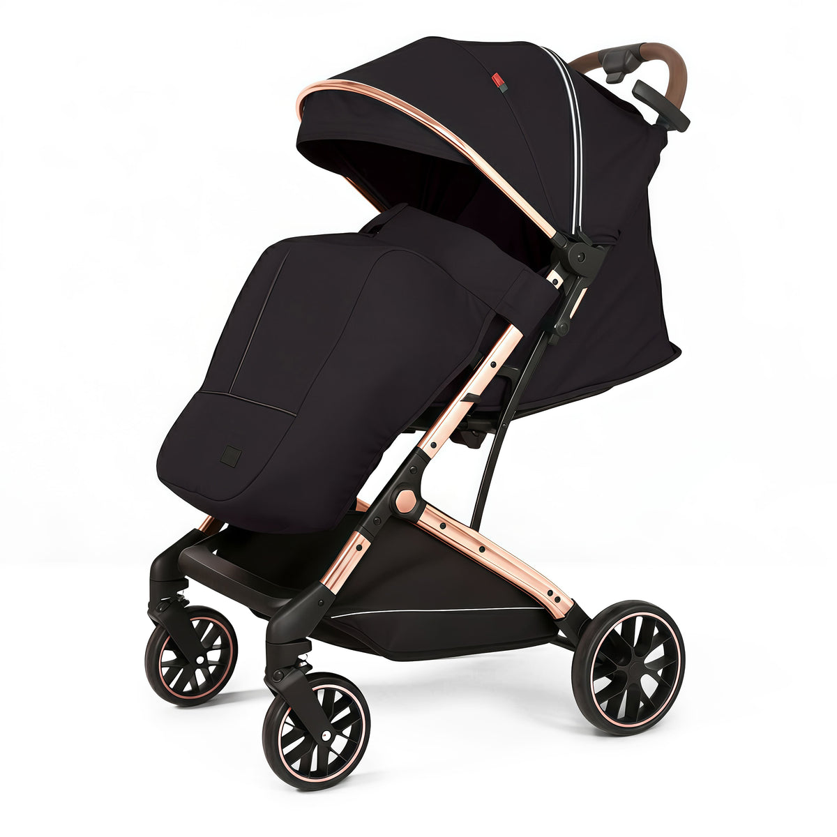 WILLOW Lightweight Stroller