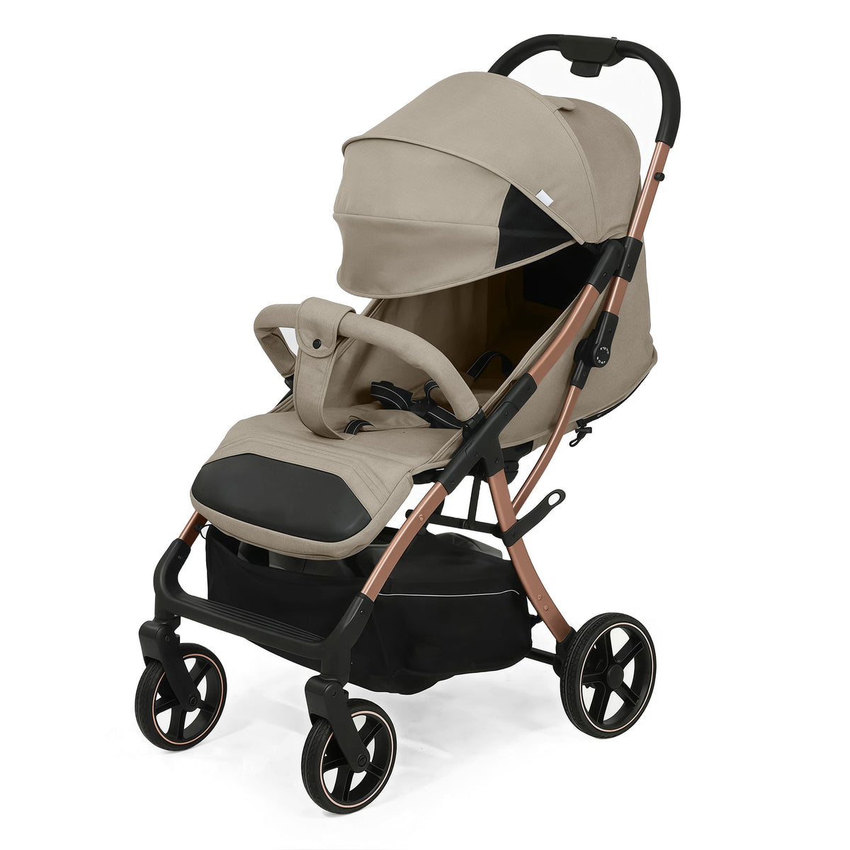 QUILL Lightweight Stroller