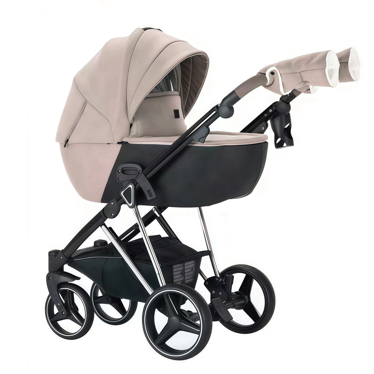NOVA 2-in-1 Baby Stroller