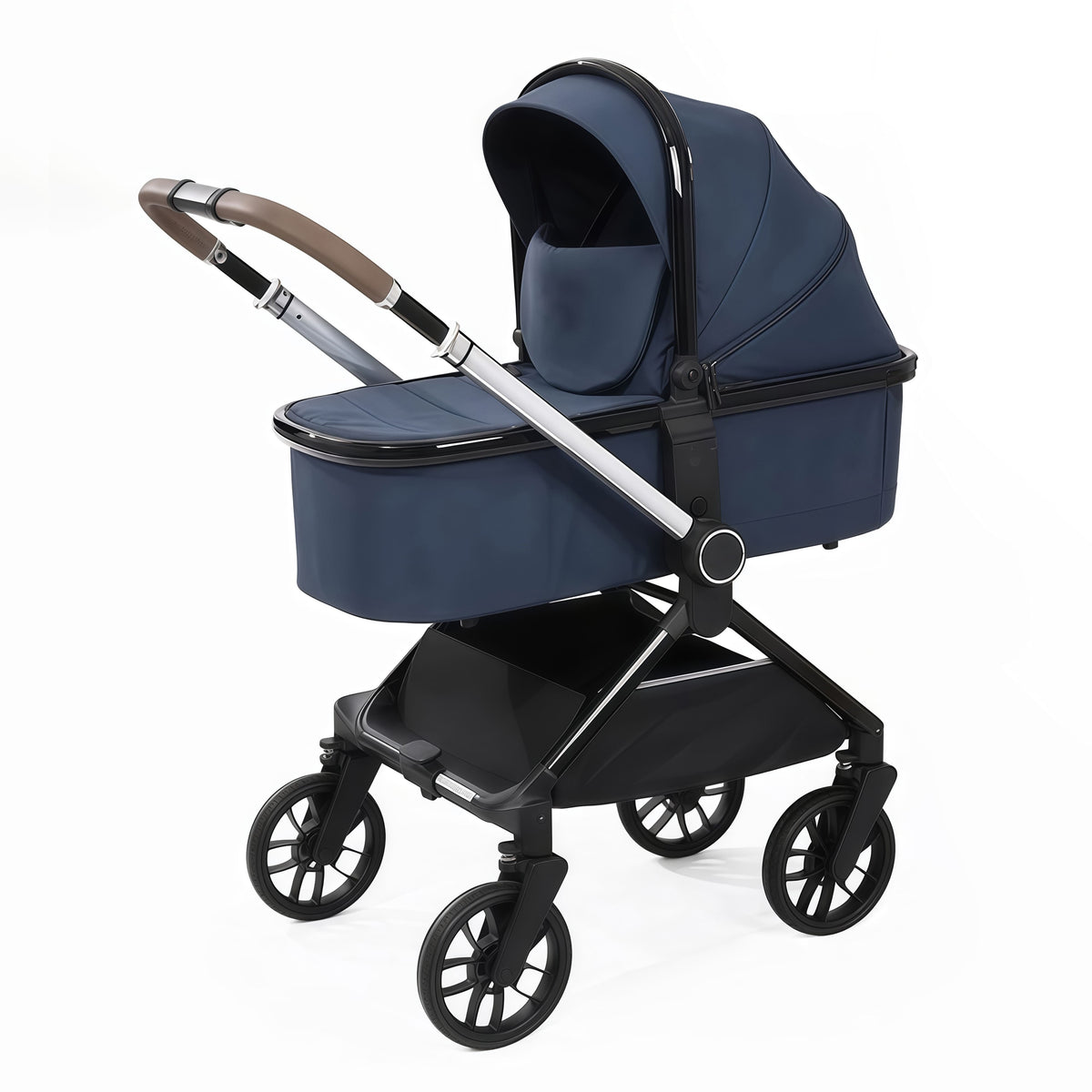 ORION 3-in-1 Baby Stroller