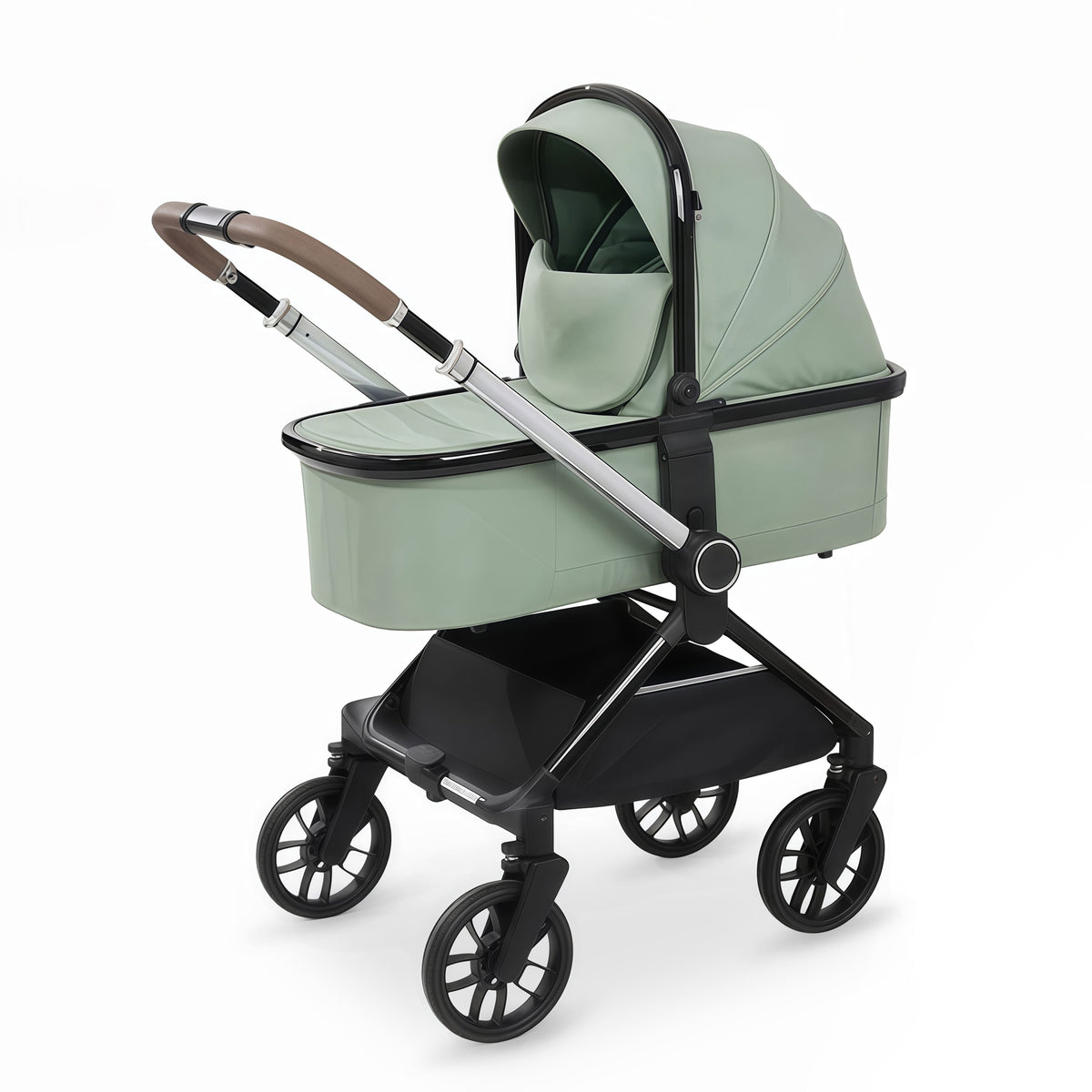 ORION 3-in-1 Baby Stroller