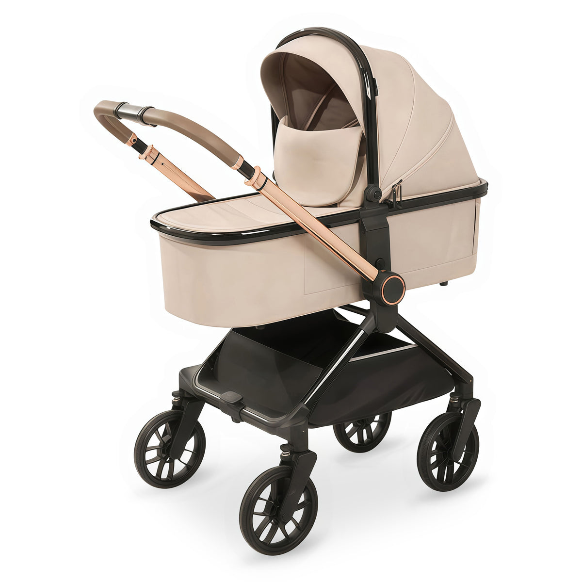 ORION 3-in-1 Baby Stroller