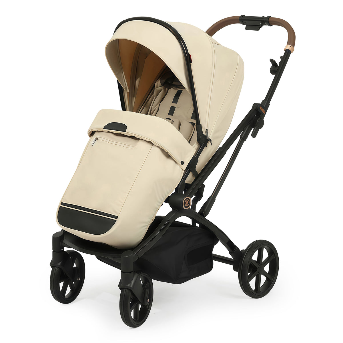 AERO Lightweight Stroller