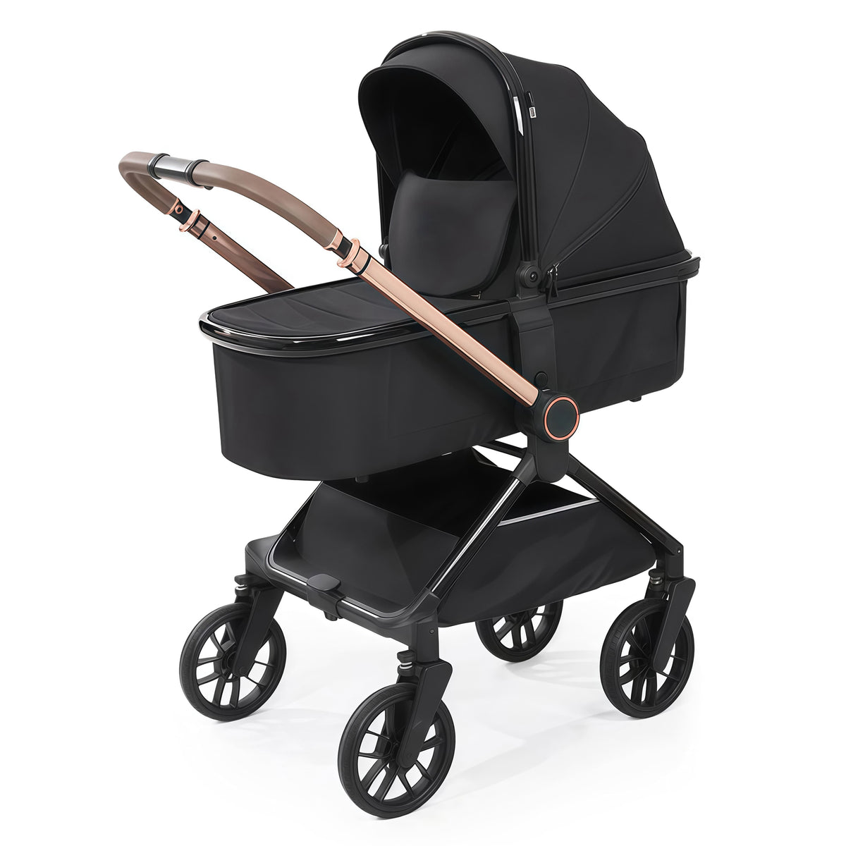 ORION 3-in-1 Baby Stroller