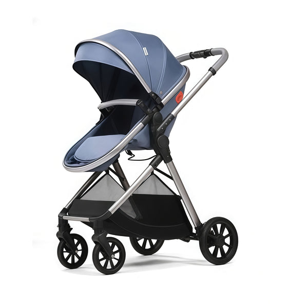 EVOKE 2-in-1 Baby Stroller