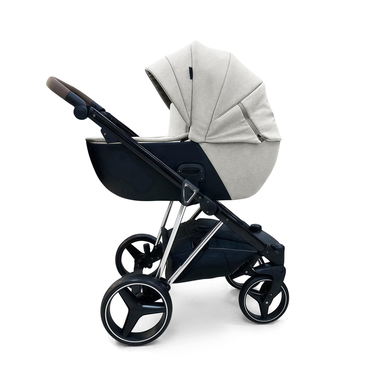 NOVA 2-in-1 Baby Stroller
