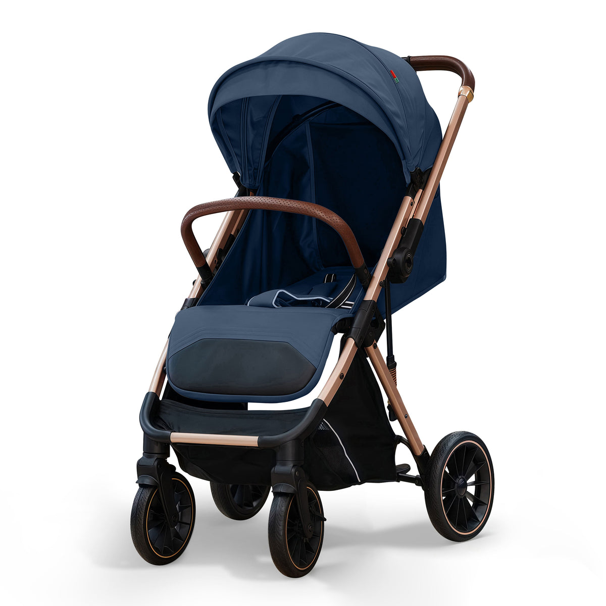 LUMOS Lightweight Stroller