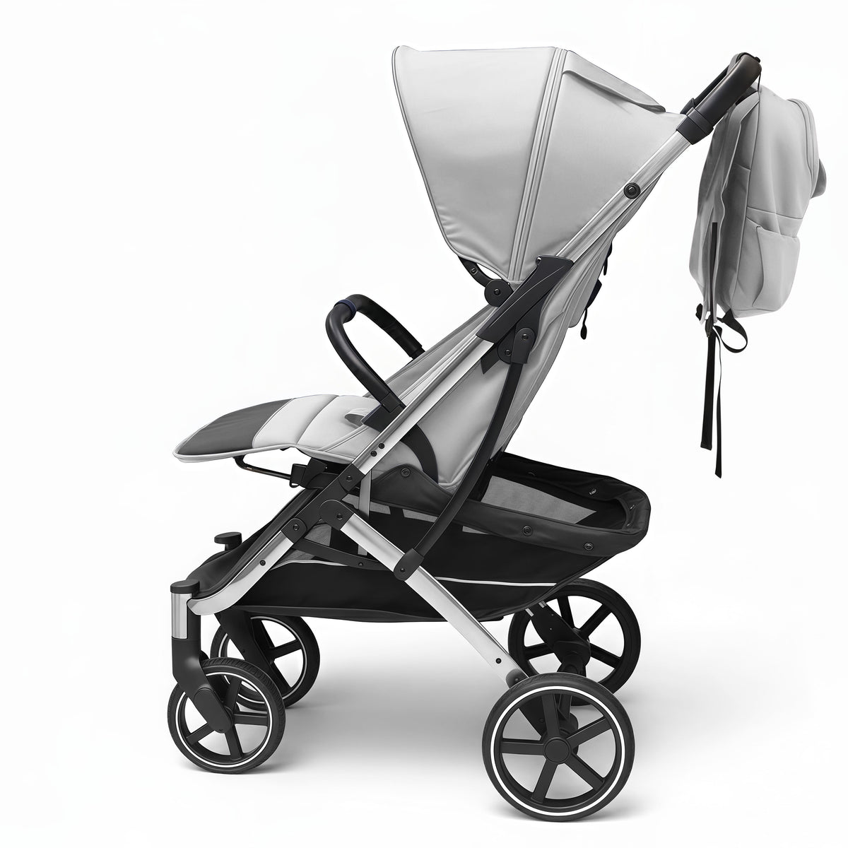 NIMBO Lightweight Stroller