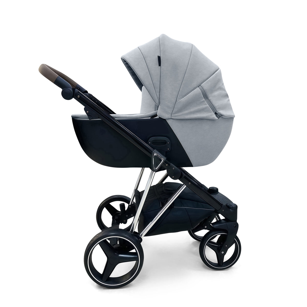 NOVA 2-in-1 Baby Stroller
