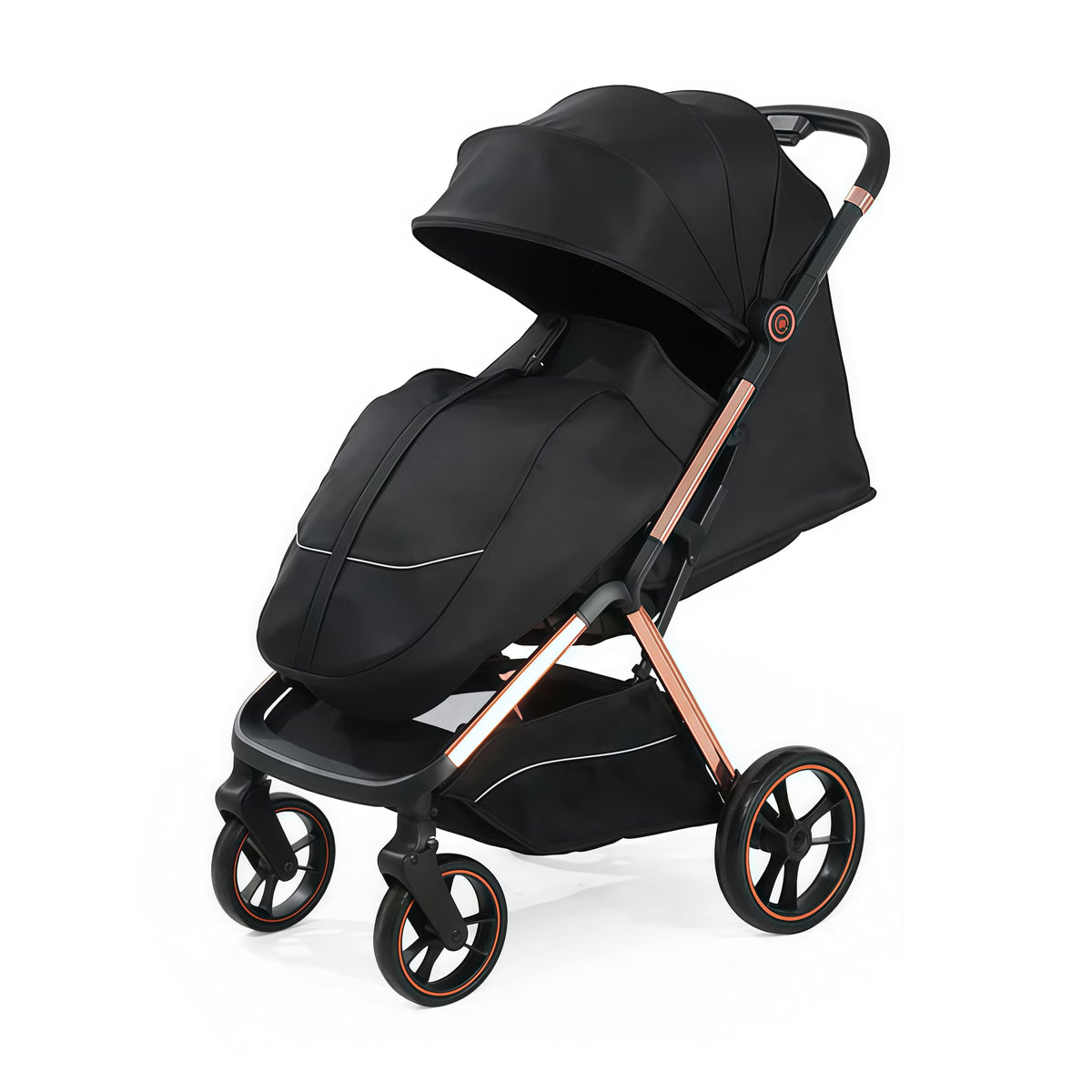 AVIATE Lightweight Stroller