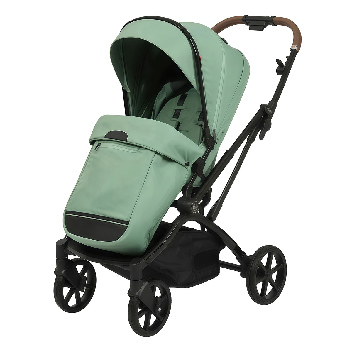 AERO Lightweight Stroller