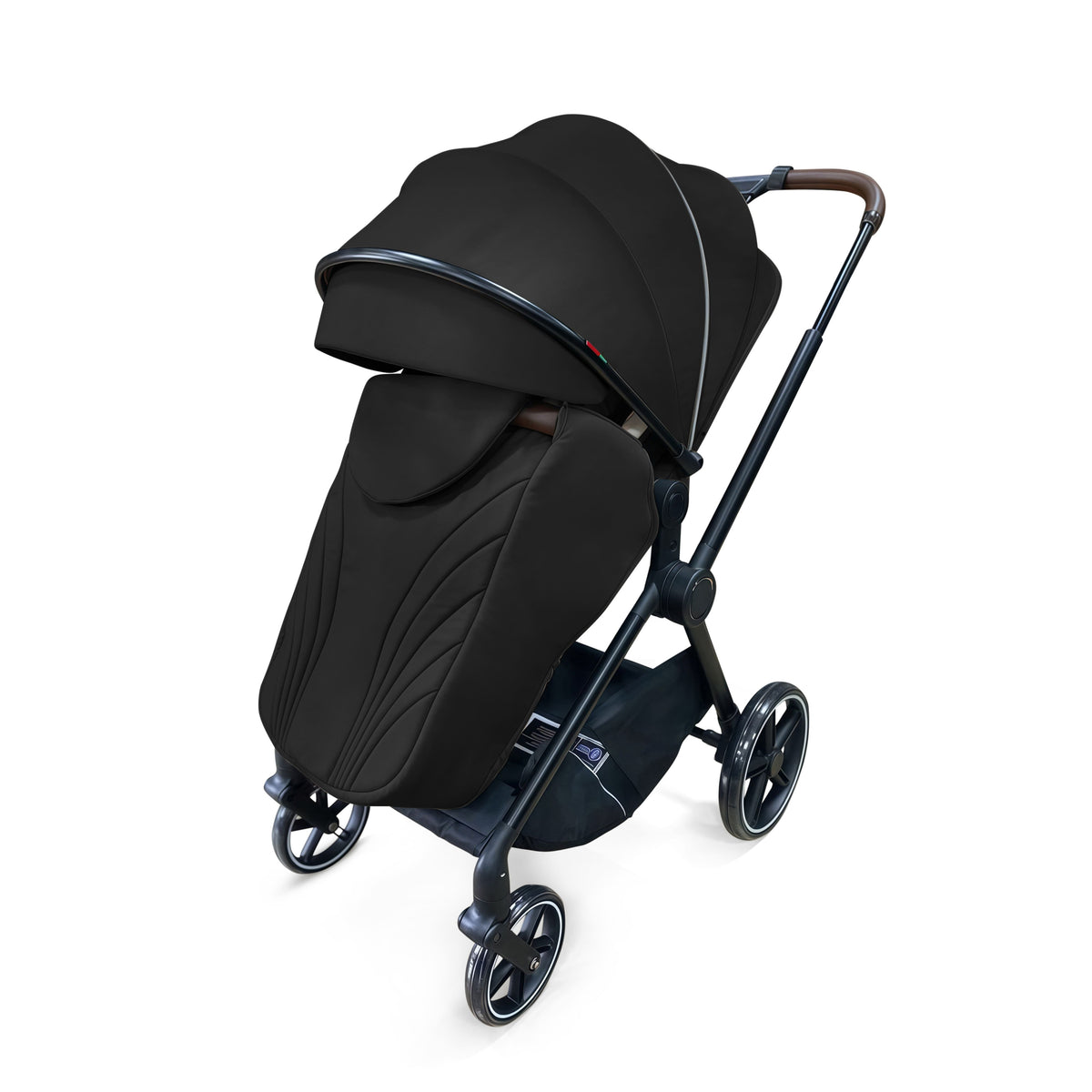 AERIS Lightweight Stroller
