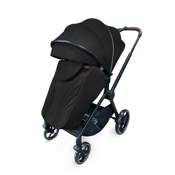 AERIS Lightweight Stroller