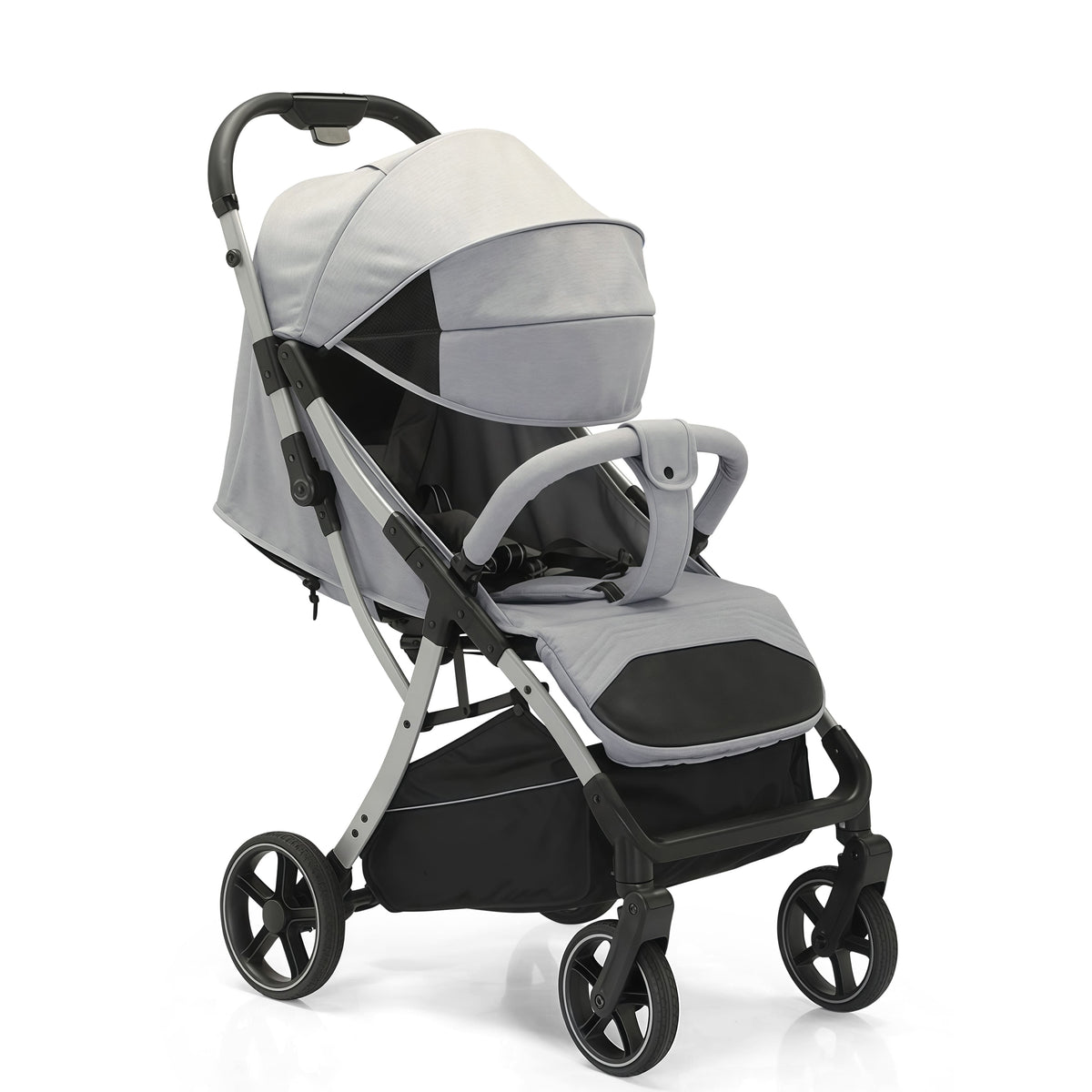 QUILL Lightweight Stroller