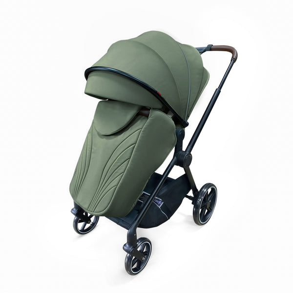 AERIS Lightweight Stroller