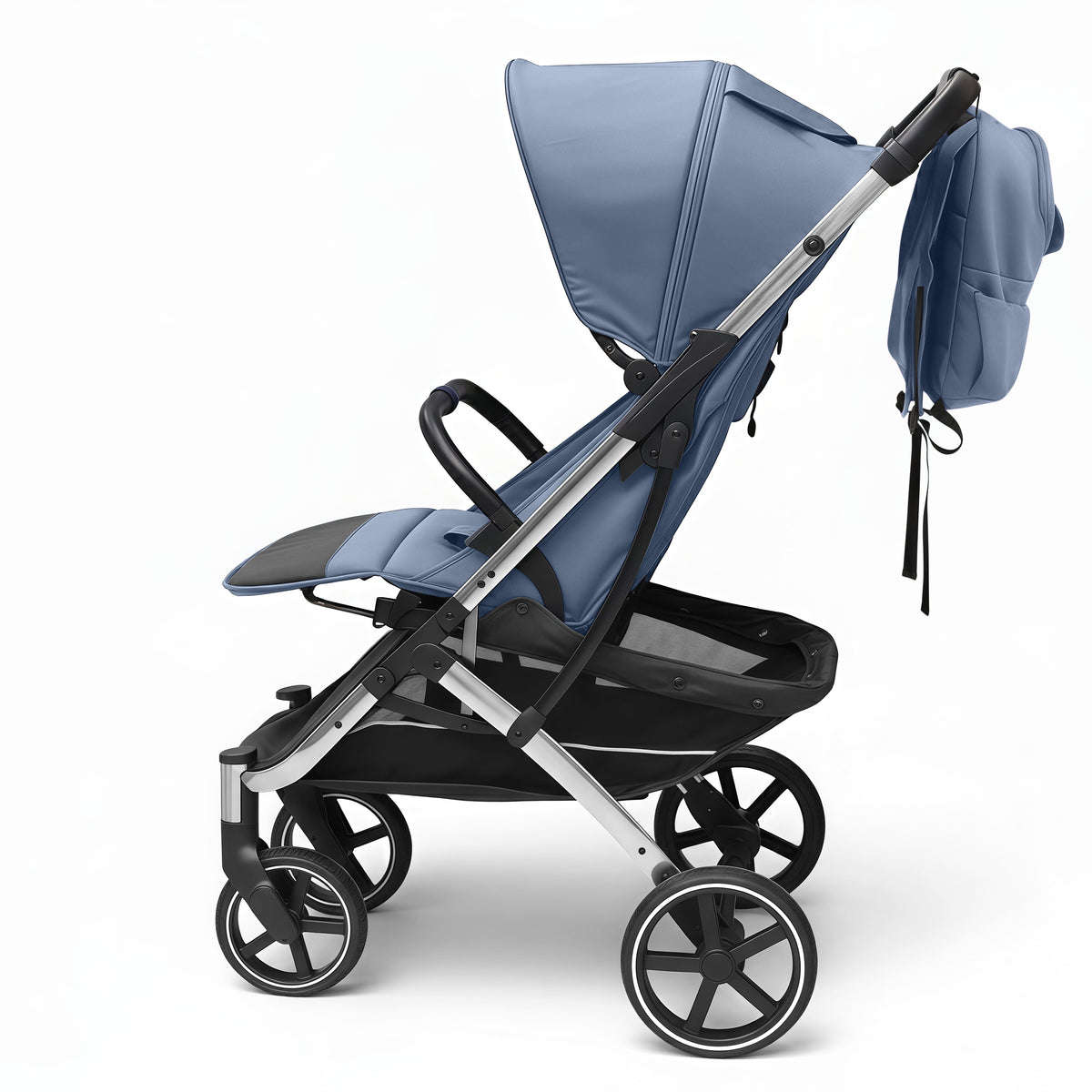 NIMBO Lightweight Stroller