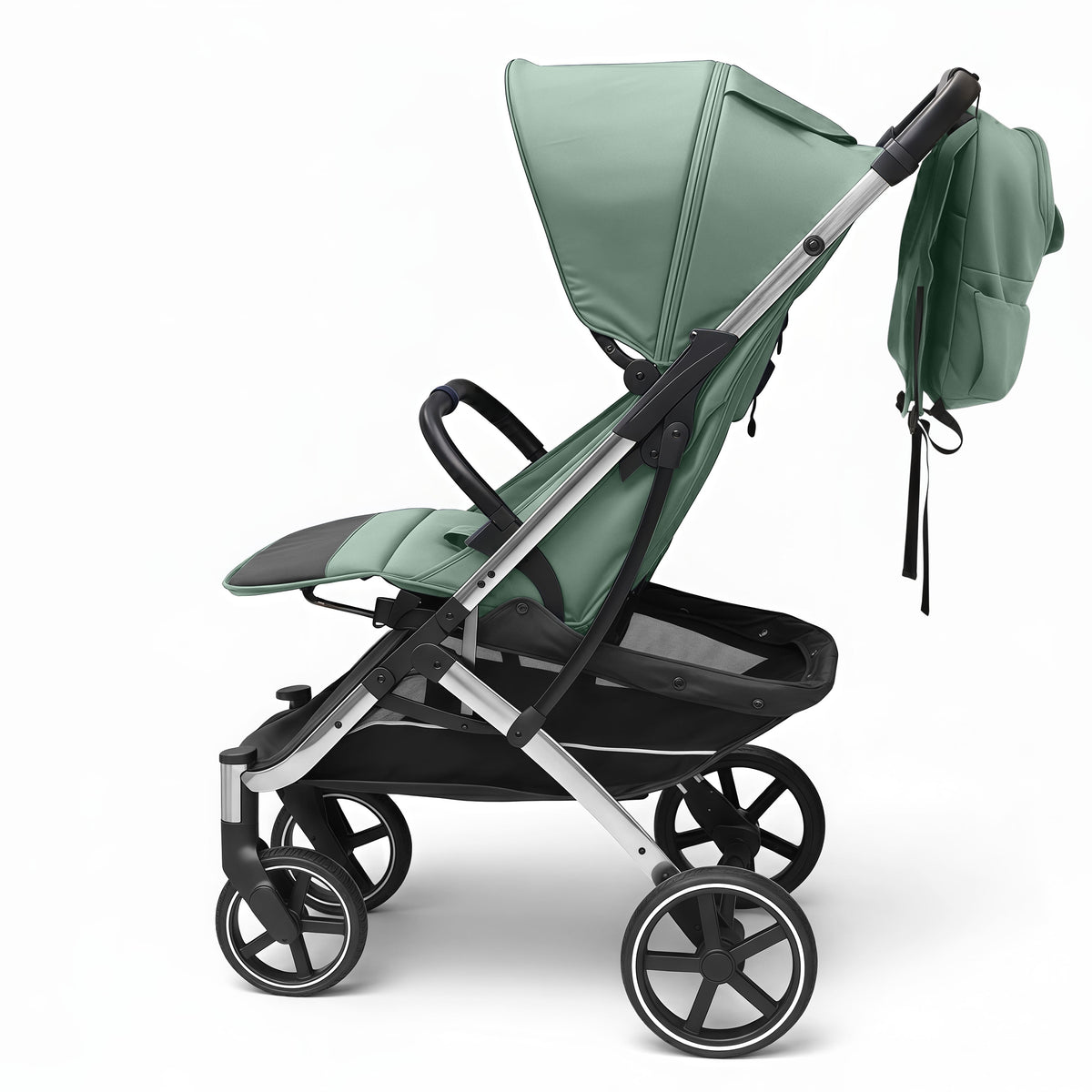 NIMBO Lightweight Stroller