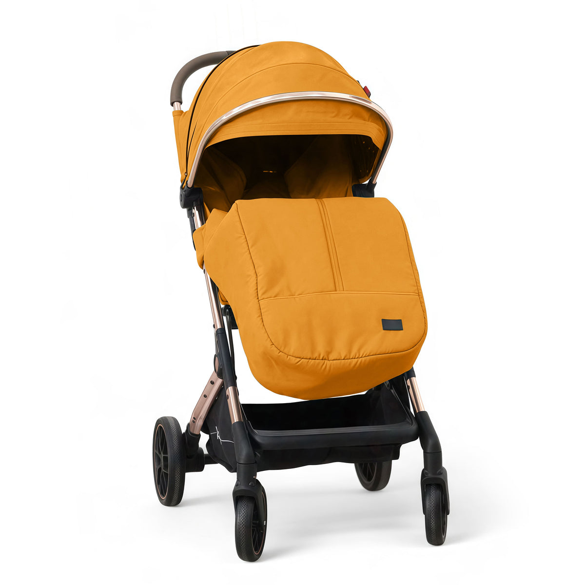 WILLOW Lightweight Stroller