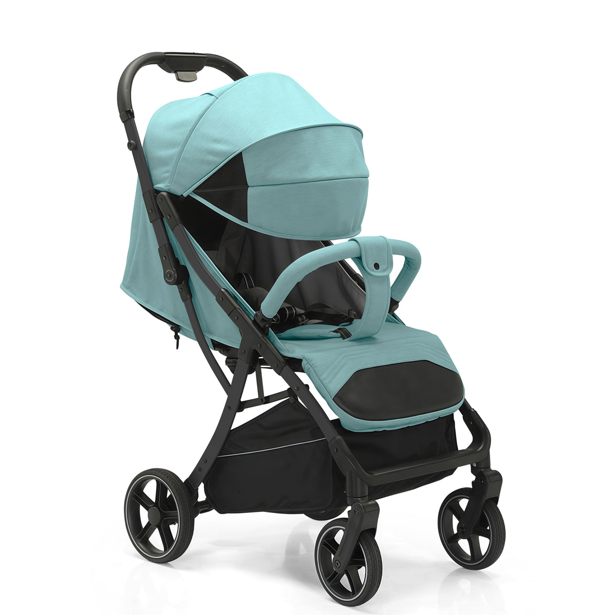 QUILL Lightweight Stroller