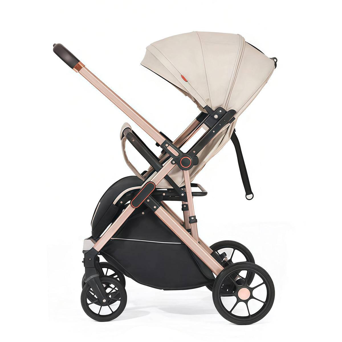 VELA Lightweight Stroller