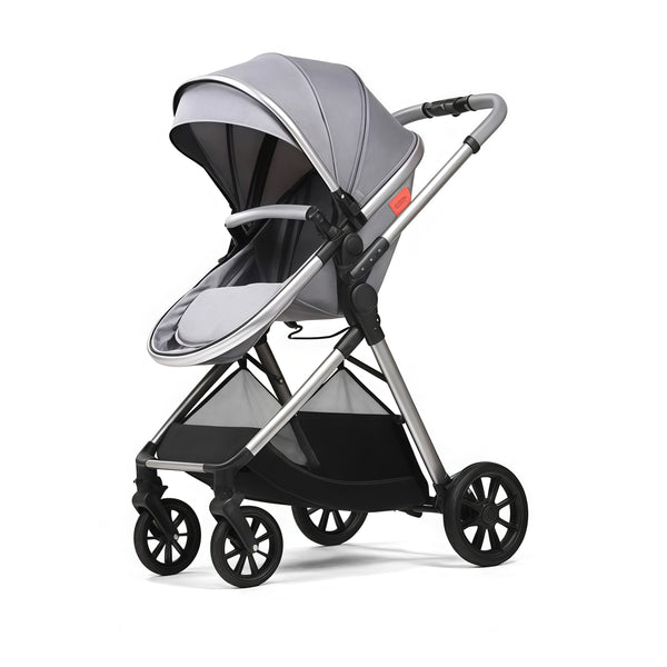 EVOKE 2-in-1 Baby Stroller