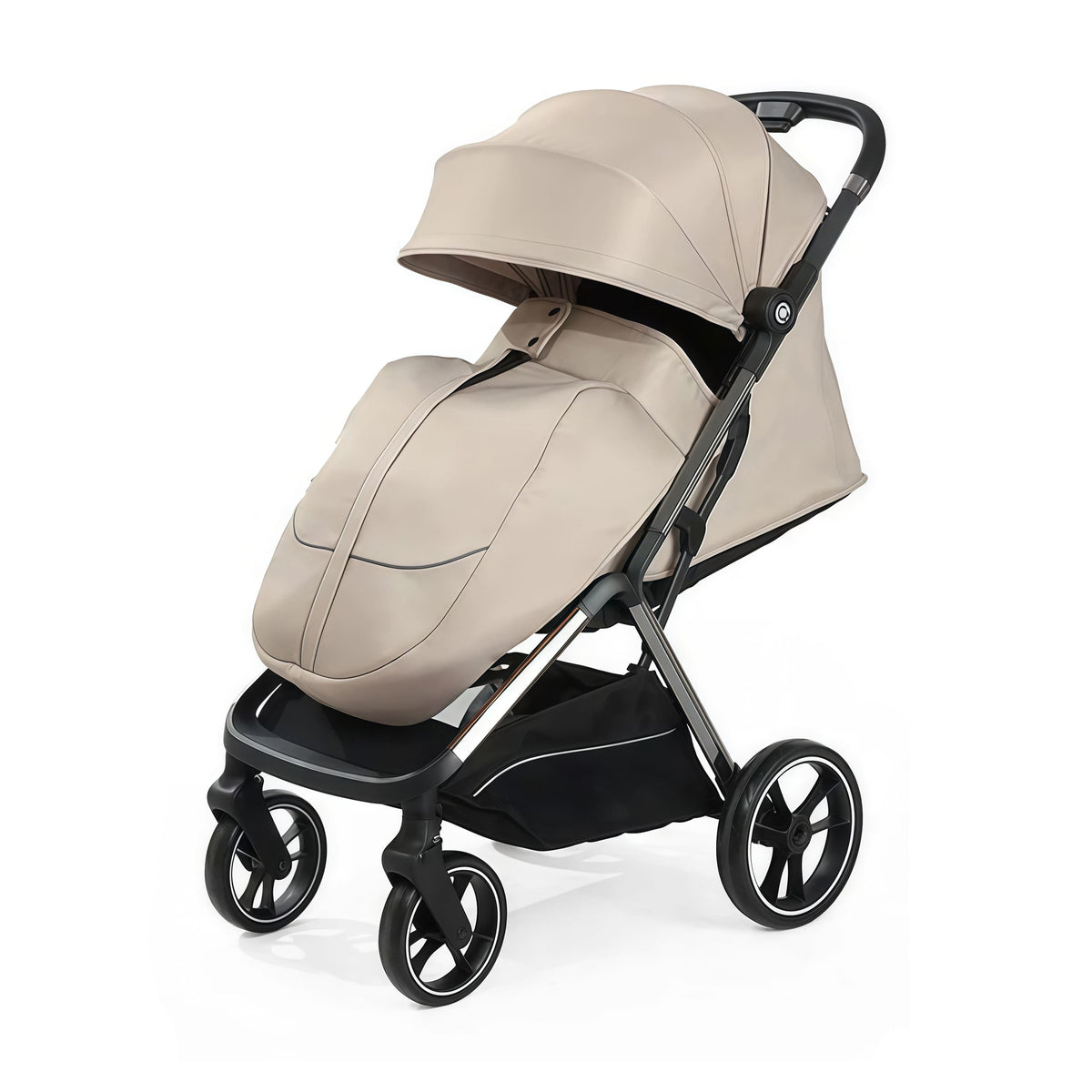 AVIATE Lightweight Stroller