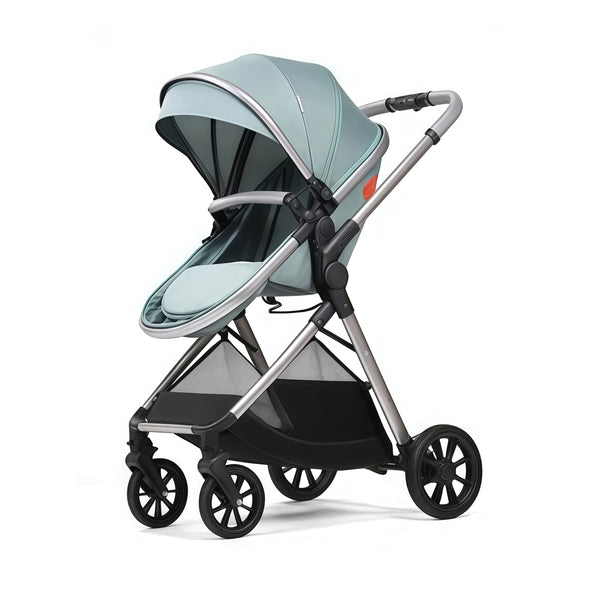 EVOKE 2-in-1 Baby Stroller