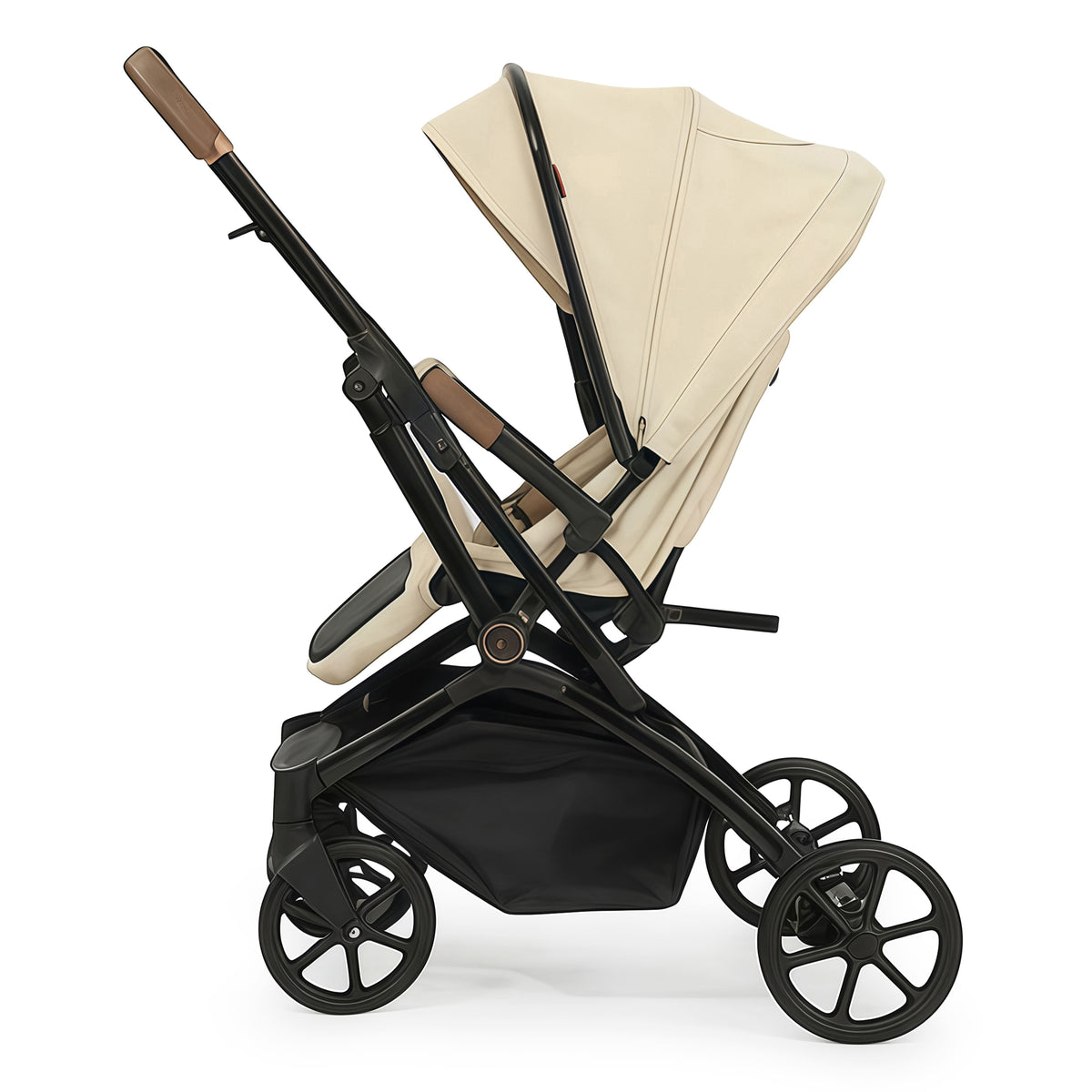 AERO Lightweight Stroller