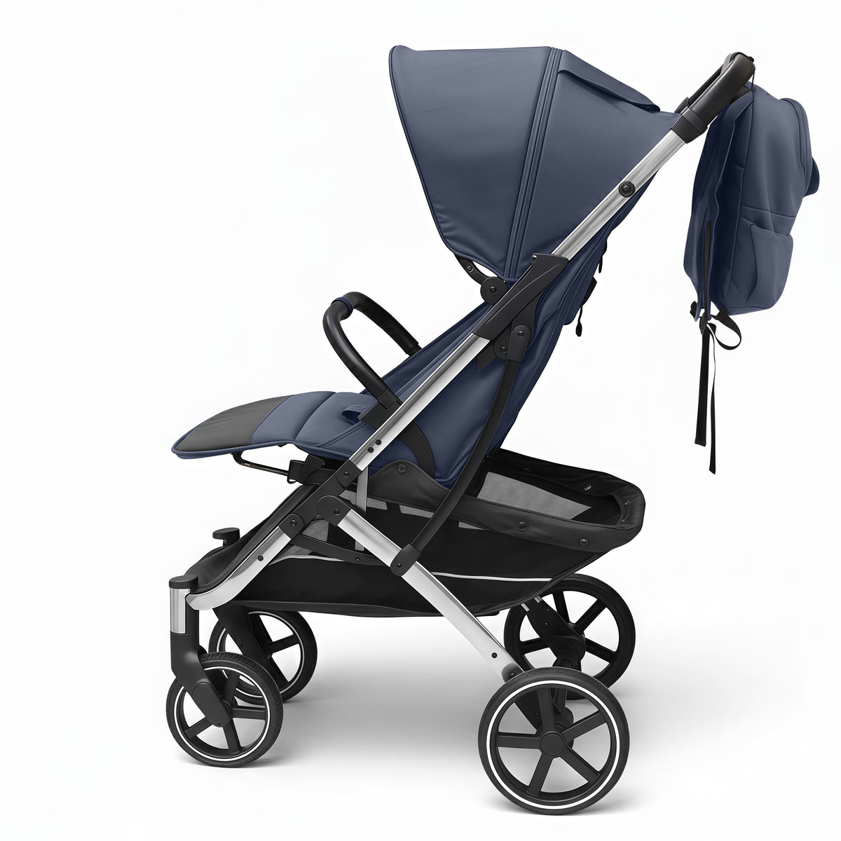 NIMBO Lightweight Stroller