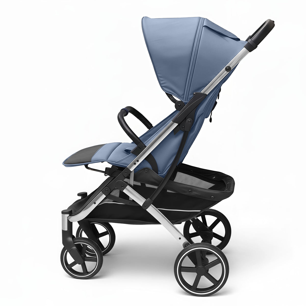 NIMBO Lightweight Stroller