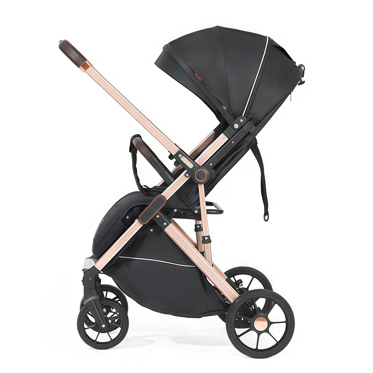 VELA Lightweight Stroller