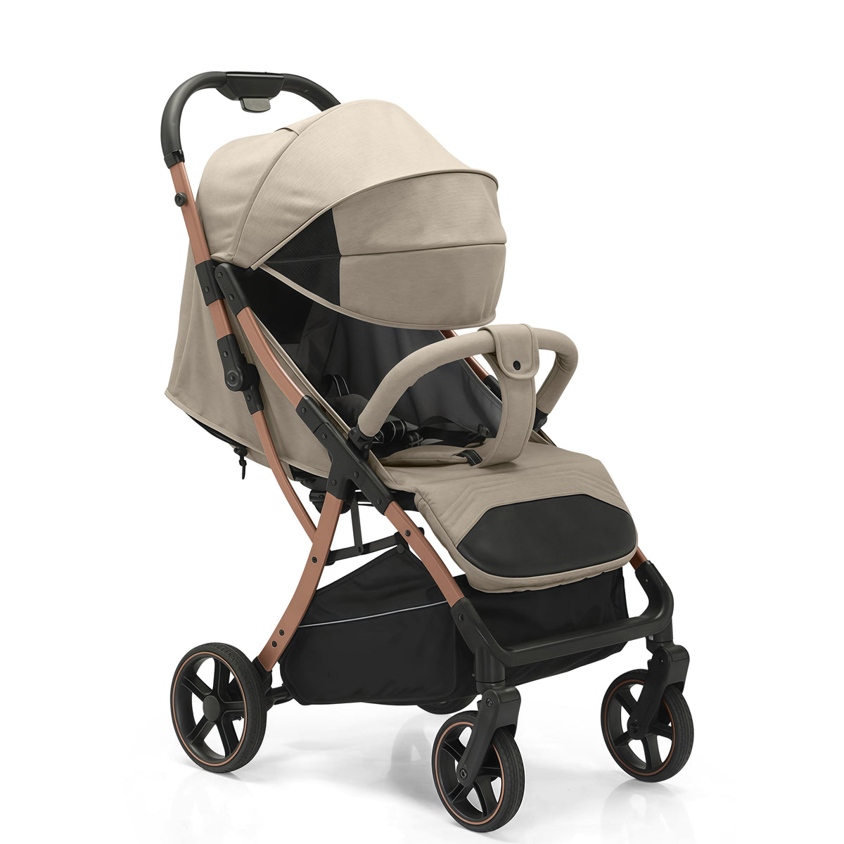 QUILL Lightweight Stroller
