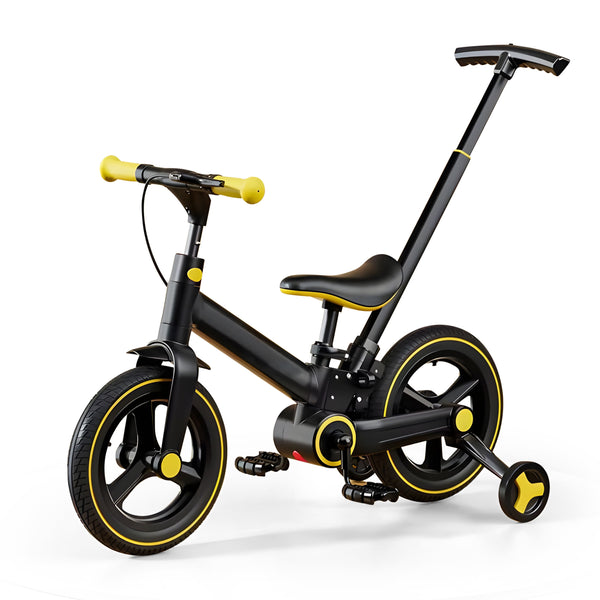 Mini Maverick Rider 5-in-1 Folding Bike