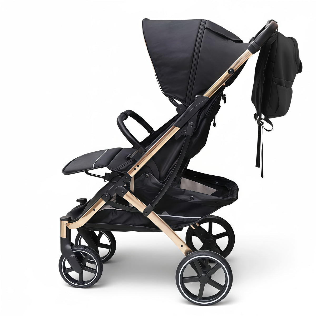 NIMBO Lightweight Stroller