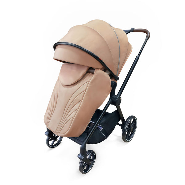 AERIS Lightweight Stroller