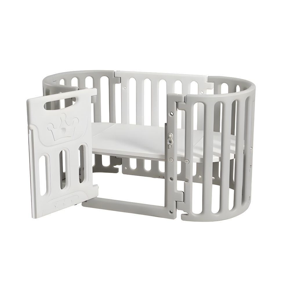 DreamNest 5-in-1 Cot Bed