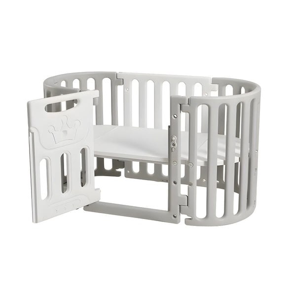 DreamNest 5-in-1 Cot Bed