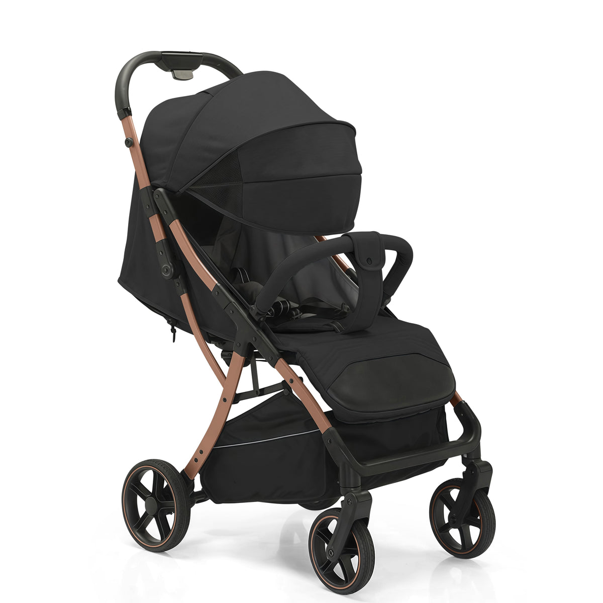 QUILL Lightweight Stroller