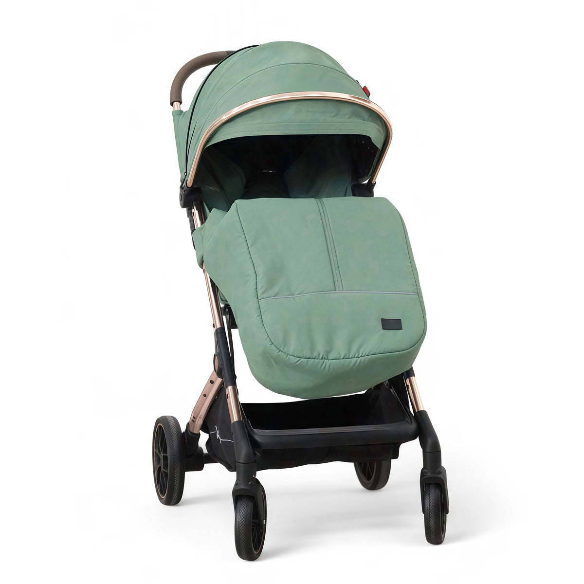 WILLOW Lightweight Stroller