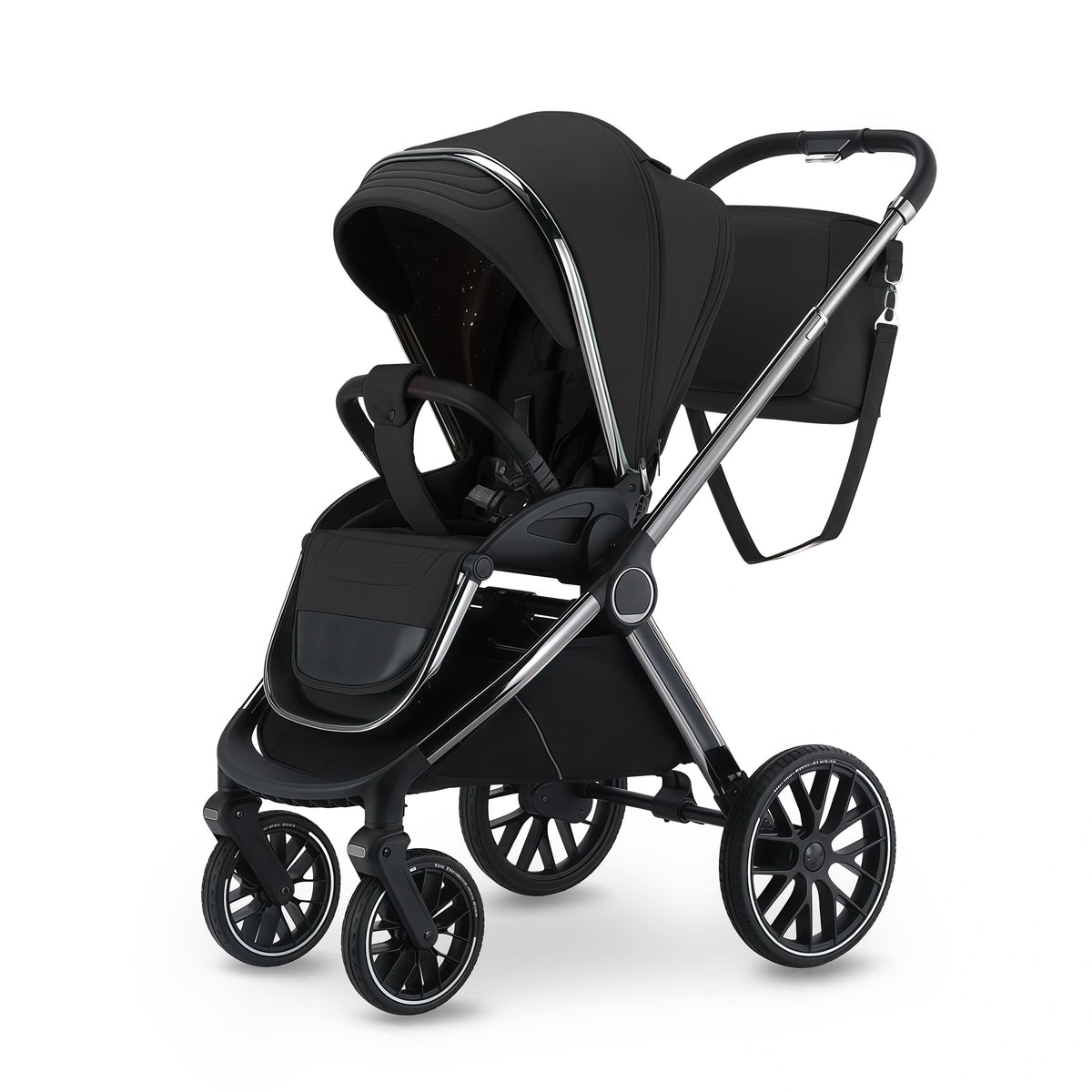 NEON 3-in-1 Baby Stroller