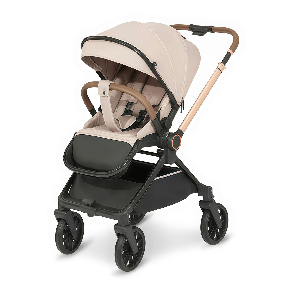 ORION 3-in-1 Baby Stroller