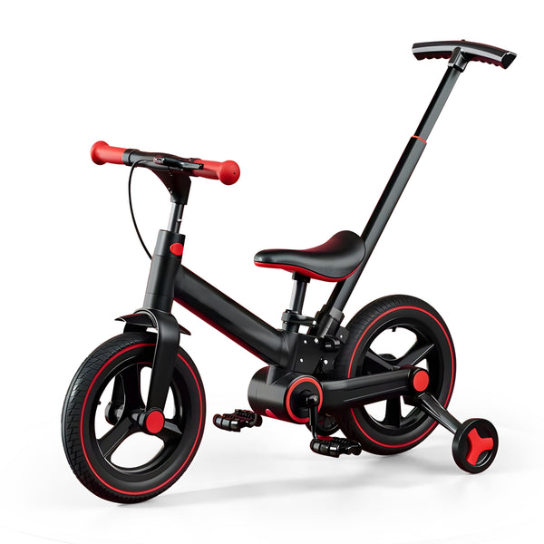 Mini Maverick Rider 5-in-1 Folding Bike