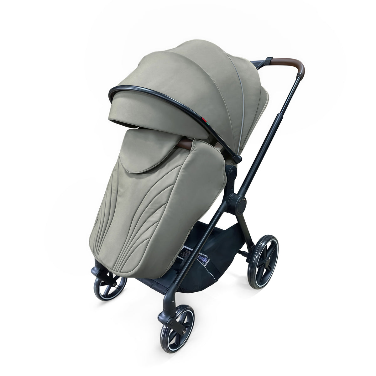 AERIS Lightweight Stroller