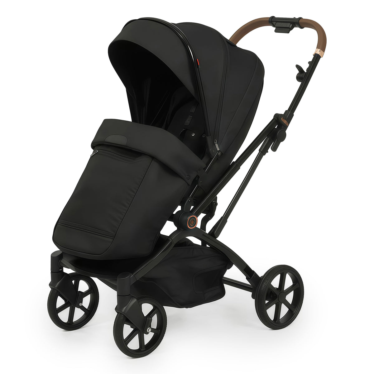 AERO Lightweight Stroller