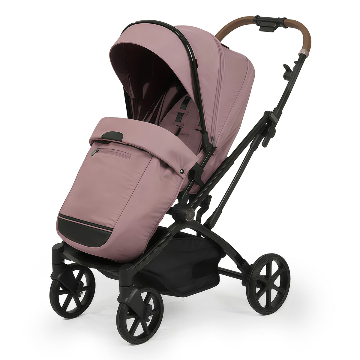 AERO Lightweight Stroller