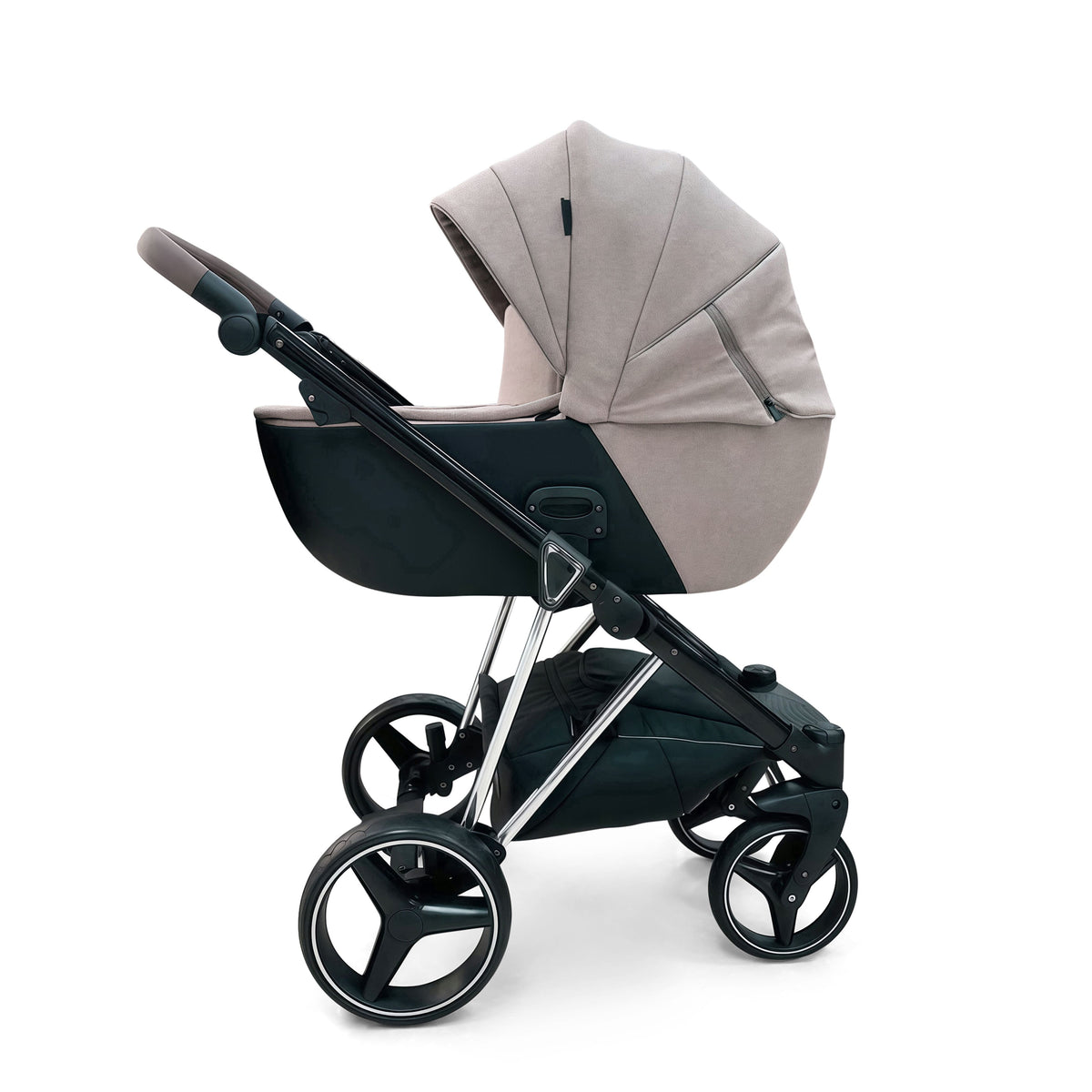 NOVA 2-in-1 Baby Stroller