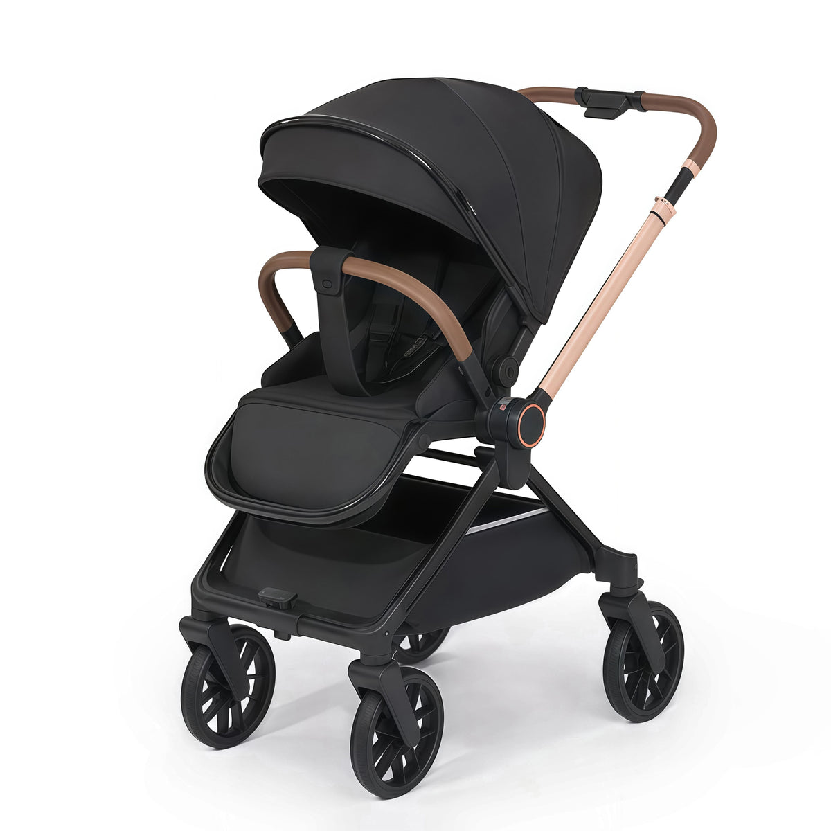 ORION 2-in-1 Baby Stroller